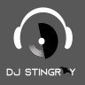 DJ Stingray 803